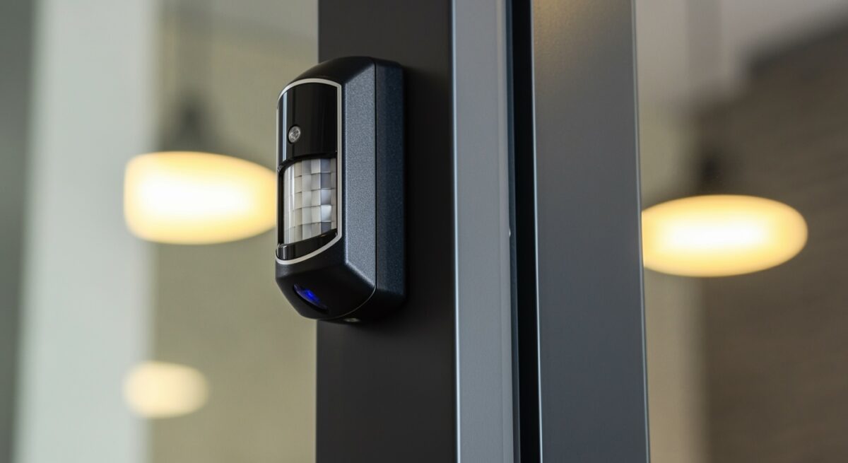 a green and black electronic device